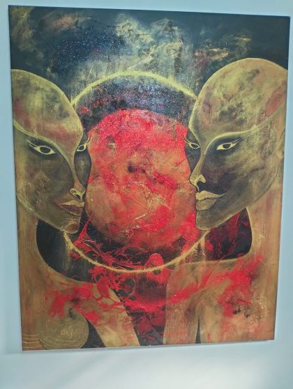 imagery induction the pact